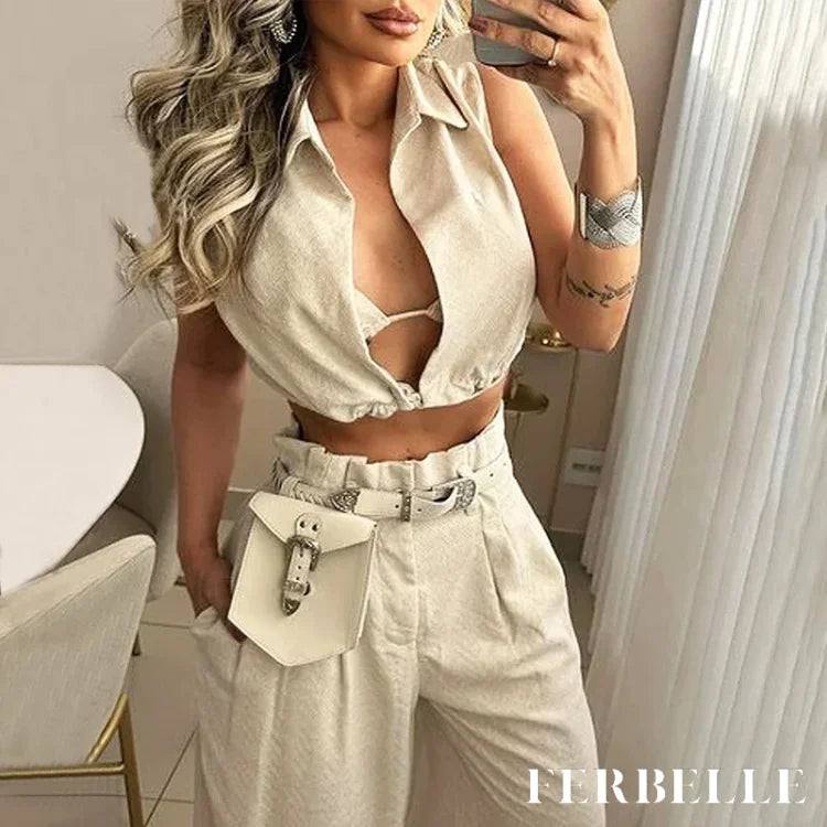 Conjunto Valentina