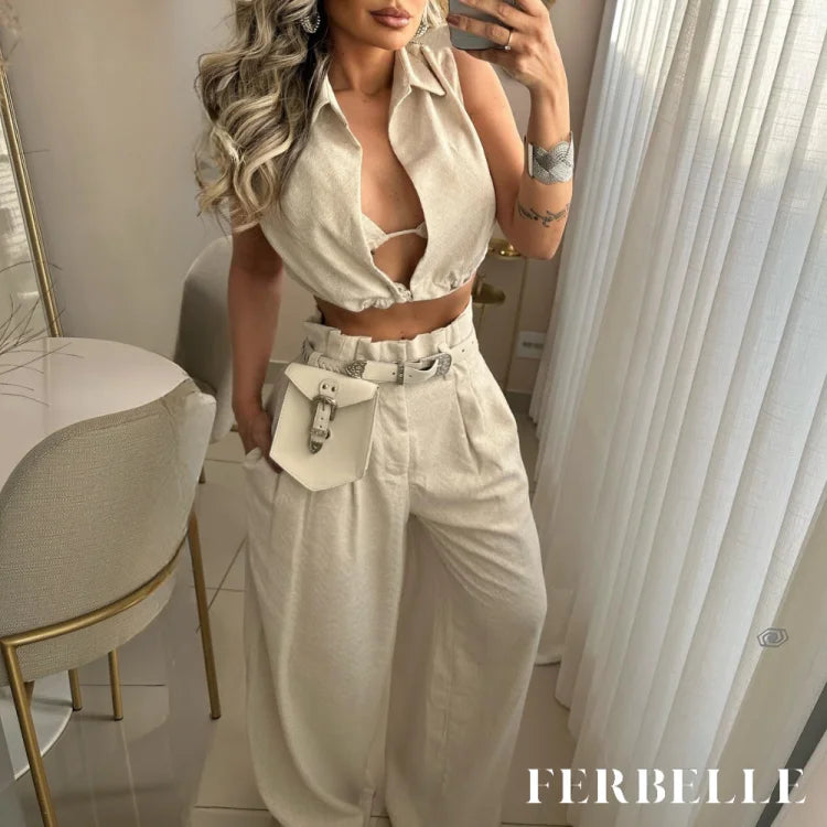 Conjunto Valentina