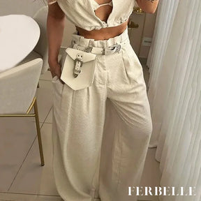 Conjunto Valentina