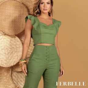 Conjunto Valéria