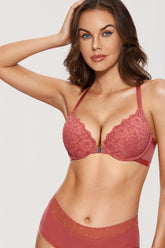 Diosa Glam™ – Sutiã Pasión Latina Push Up