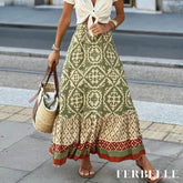 Saia Midi Bethany