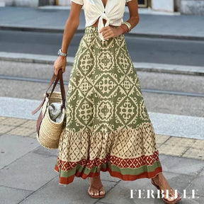 Saia Midi Bethany