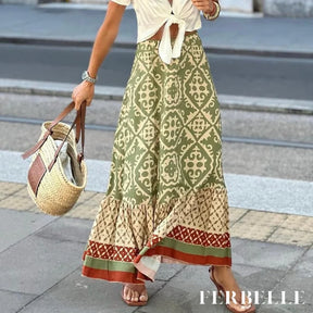 Saia Midi Bethany