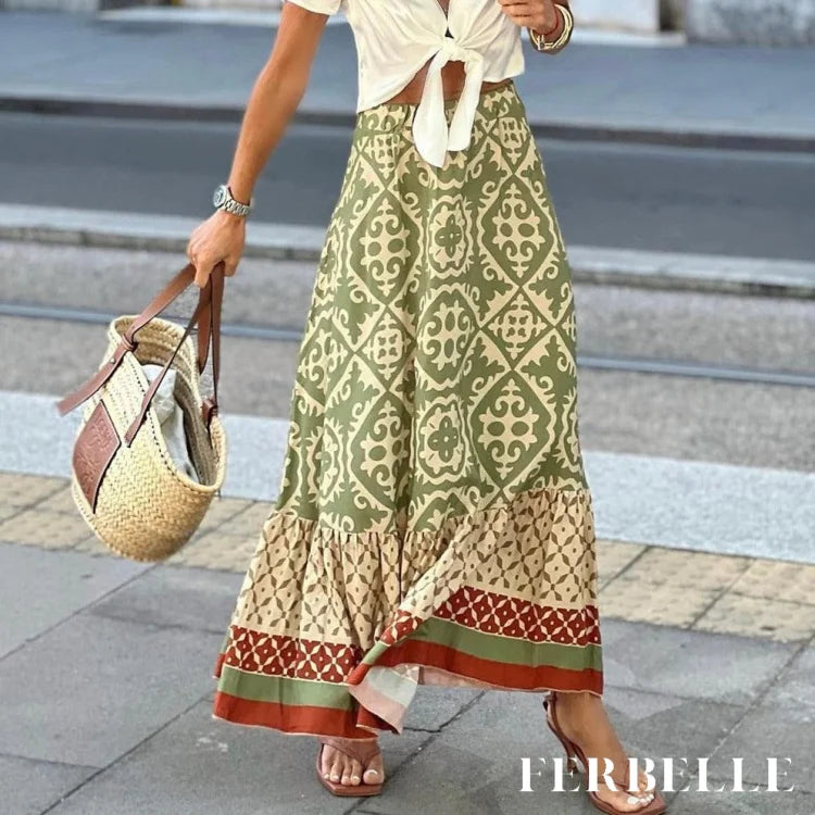 Saia Midi Bethany
