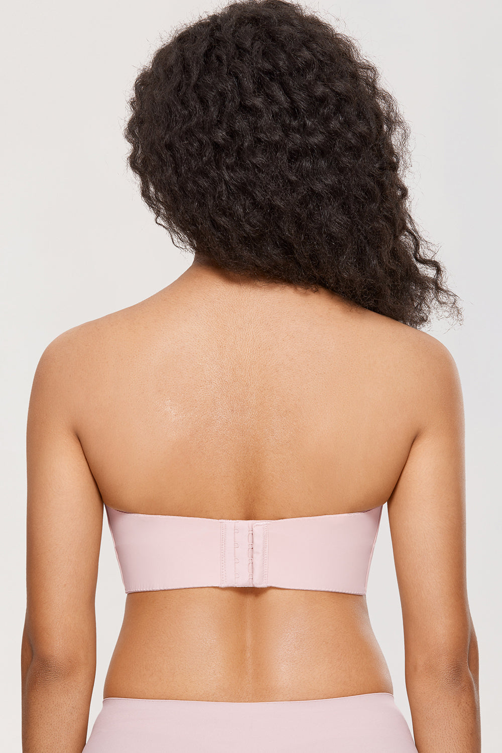 Diosa Glam™ Sutiã Push Up Sem Alças e Sem Costura