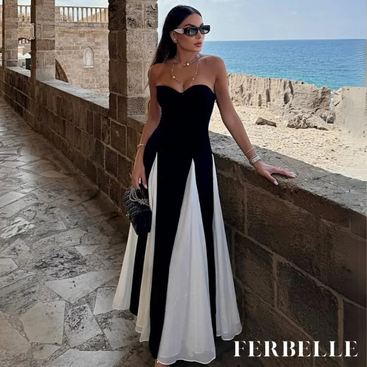 Vestido Alana
