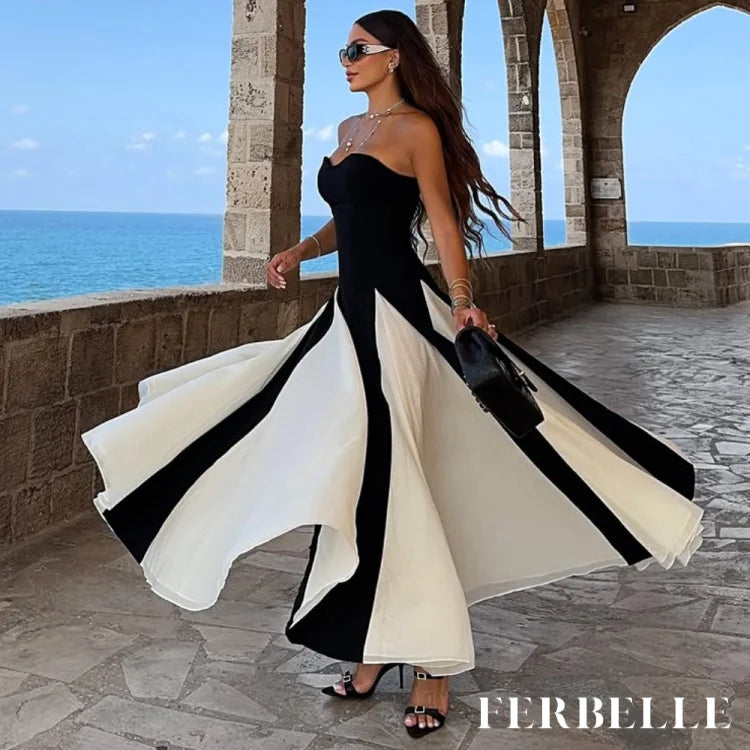 Vestido Alana