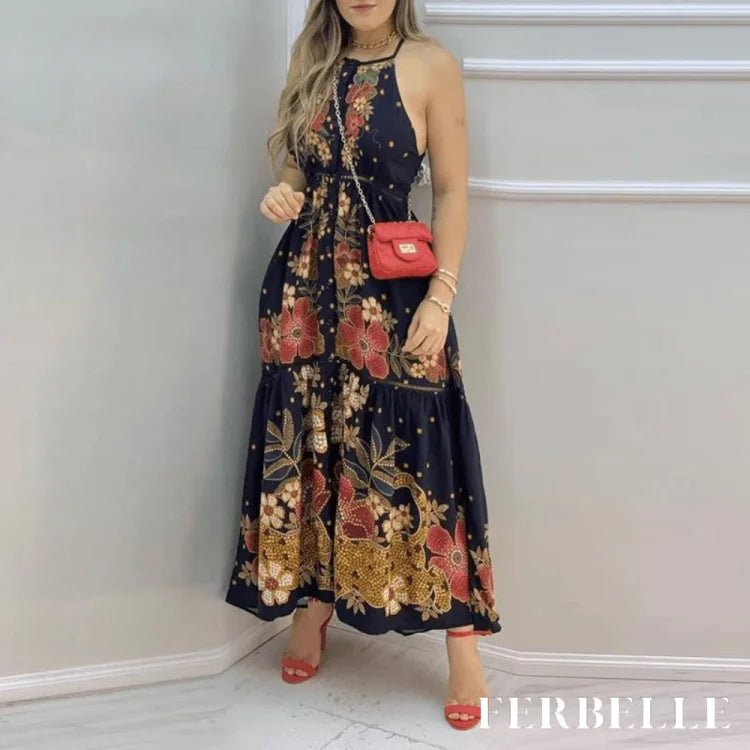 Vestido Amalia