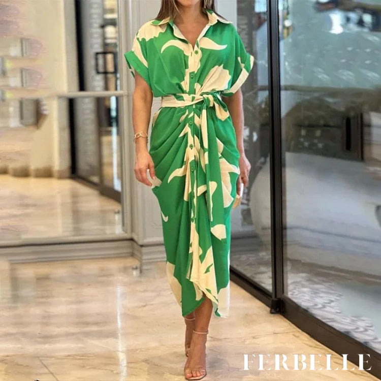 Vestido Amanda