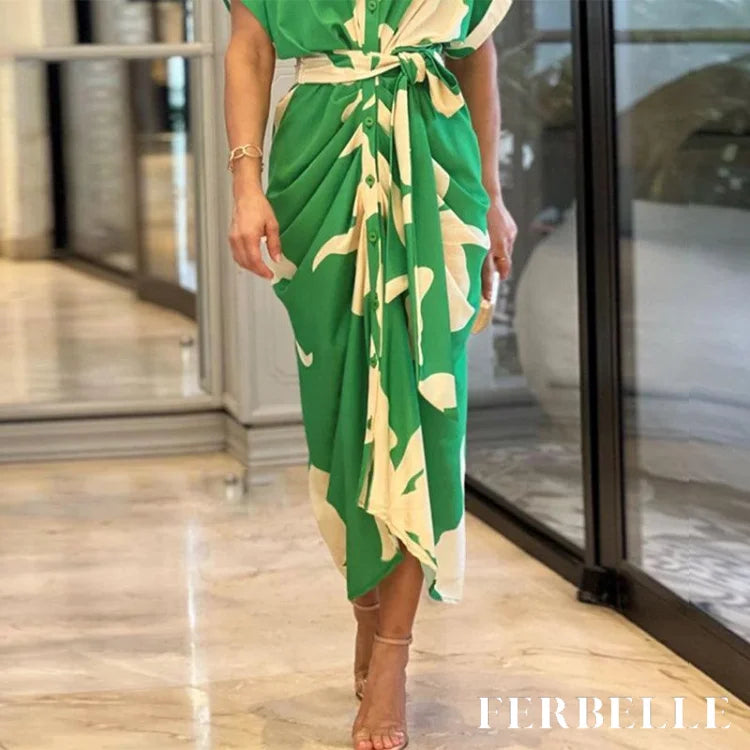 Vestido Amanda