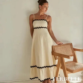 Vestido Amandita