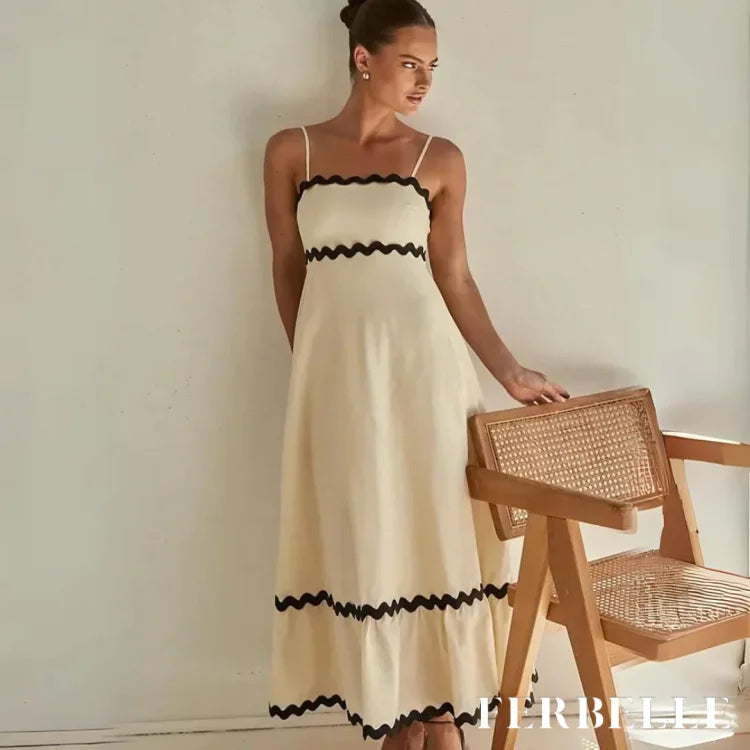 Vestido Amandita