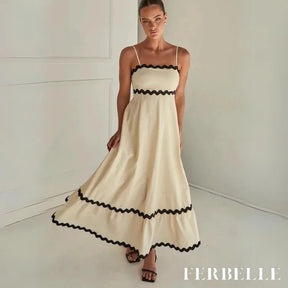 Vestido Amandita
