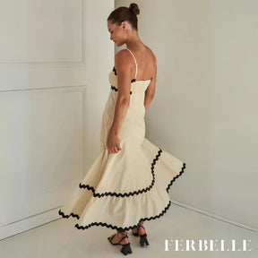 Vestido Amandita