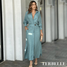 Vestido Amelina