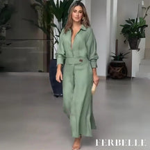Vestido Amelina