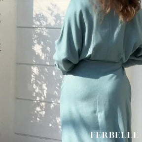 Vestido Amelina