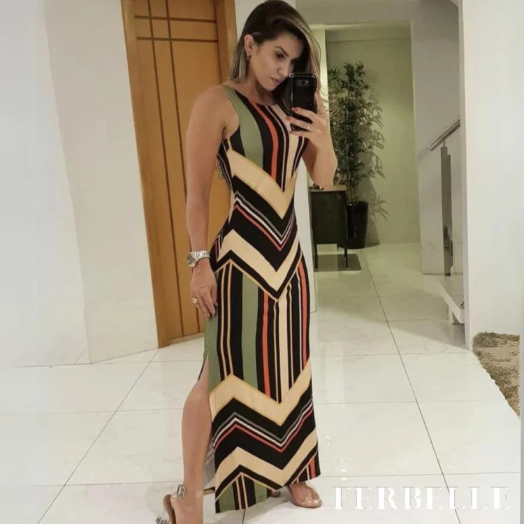 Vestido Amorim