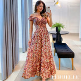 Vestido Amparo