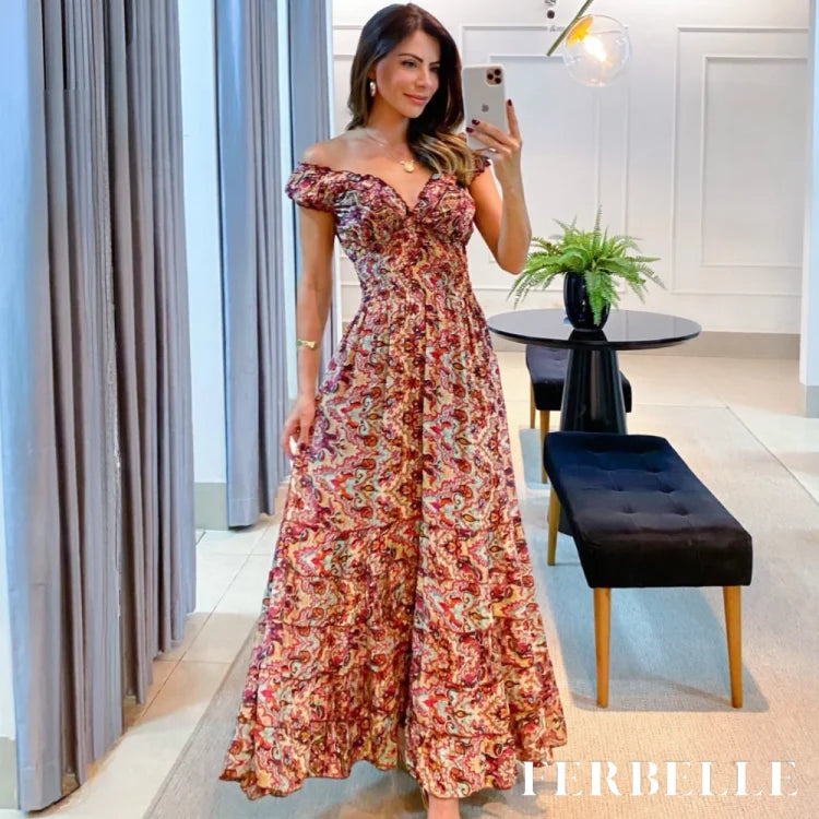 Vestido Amparo