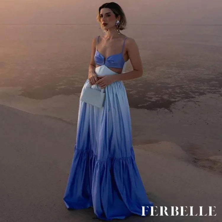 Vestido Bincent