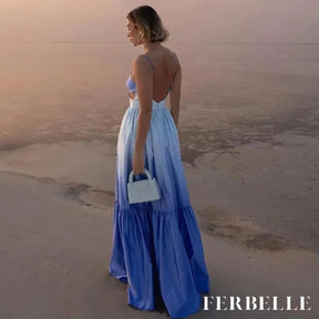 Vestido Bincent