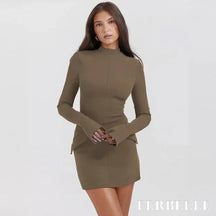 Vestido Camargo