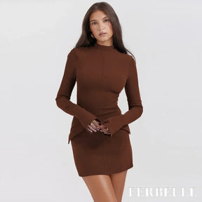 Vestido Camargo