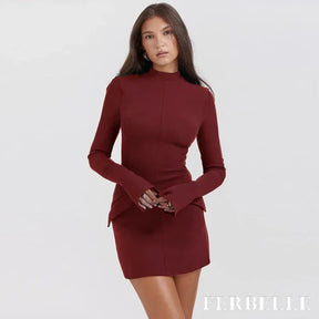 Vestido Camargo