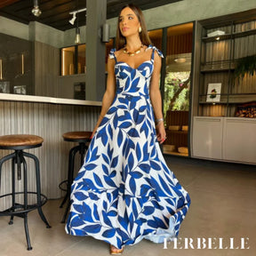 Vestido Campelo