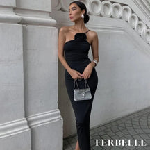 Vestido Carlina