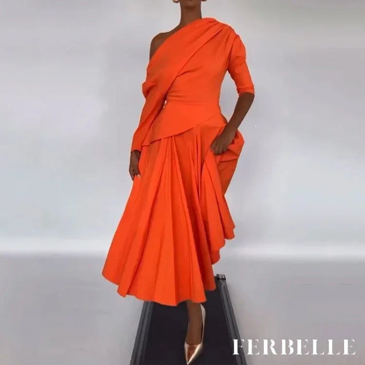 Vestido Carolina