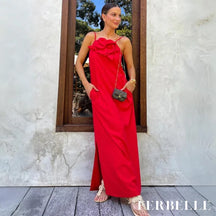 Vestido Castelli