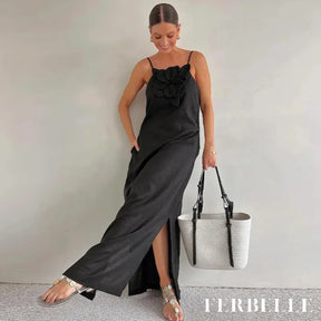 Vestido Castelli