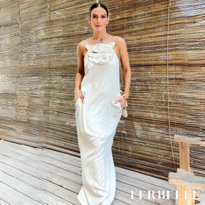 Vestido Castelli