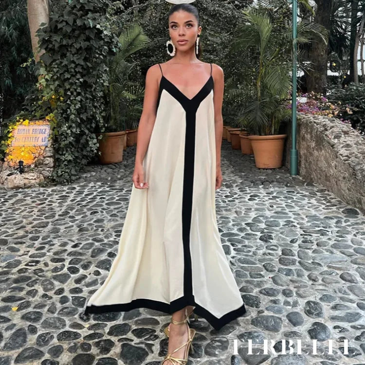 Vestido Clarice