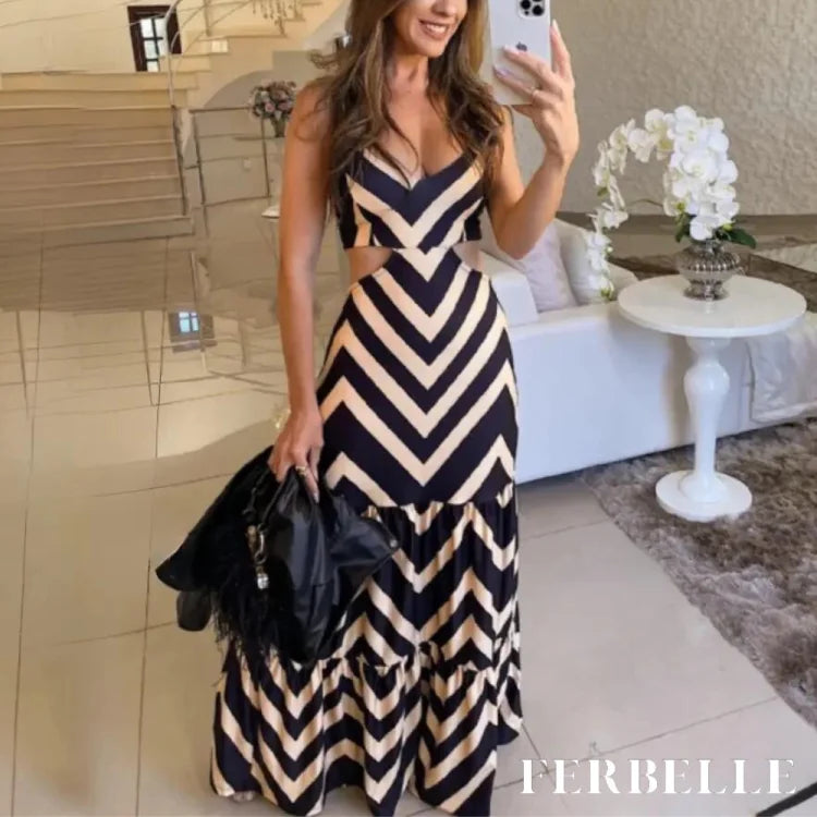 Vestido Dalila