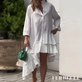 Vestido Fiore