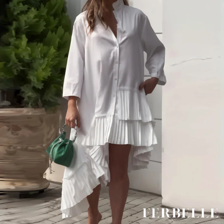 Vestido Fiore