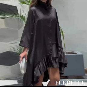 Vestido Fiore