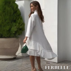 Vestido Fiore