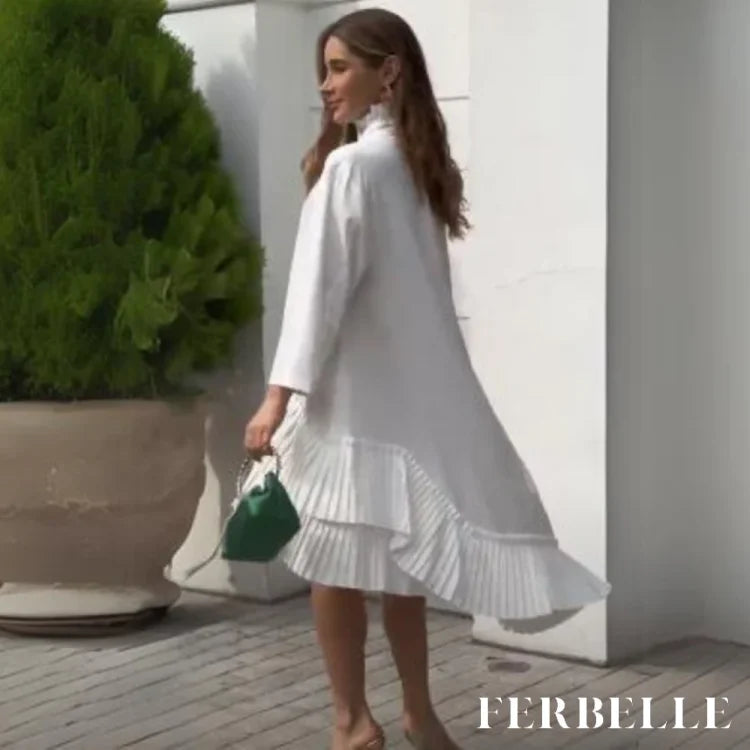 Vestido Fiore