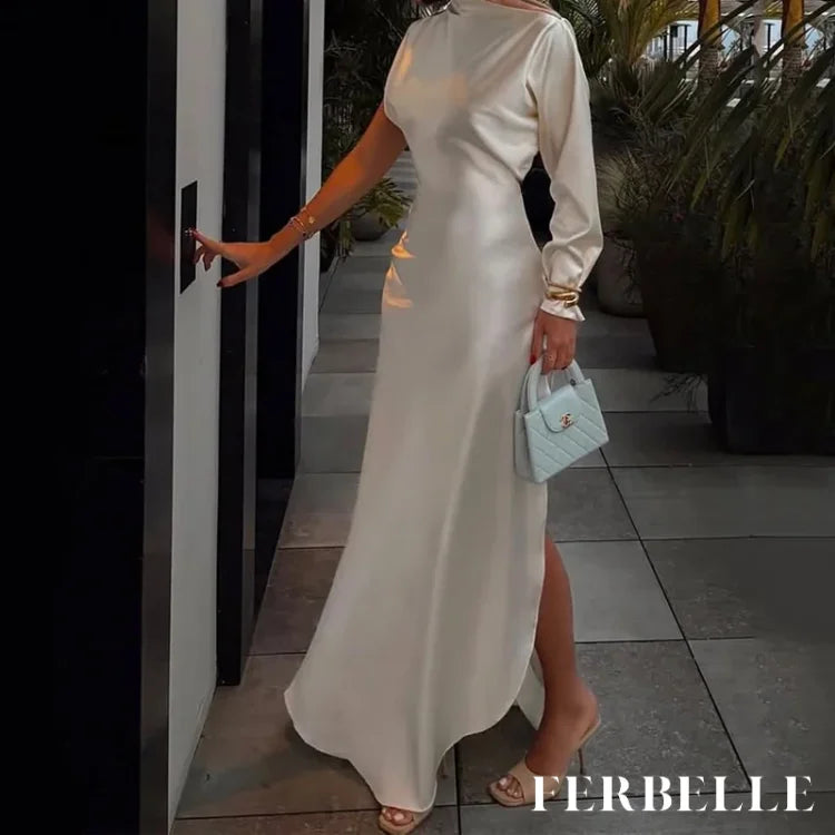 Vestido Florência