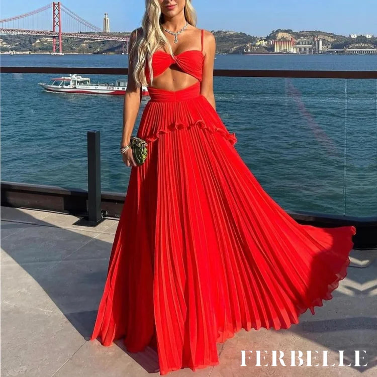 Vestido Freitas