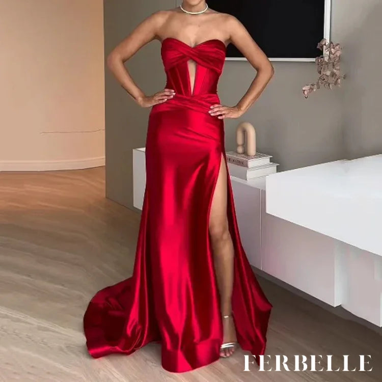 Vestido Gaucci
