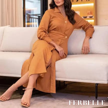 Vestido Giordana