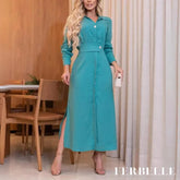 Vestido Giordana