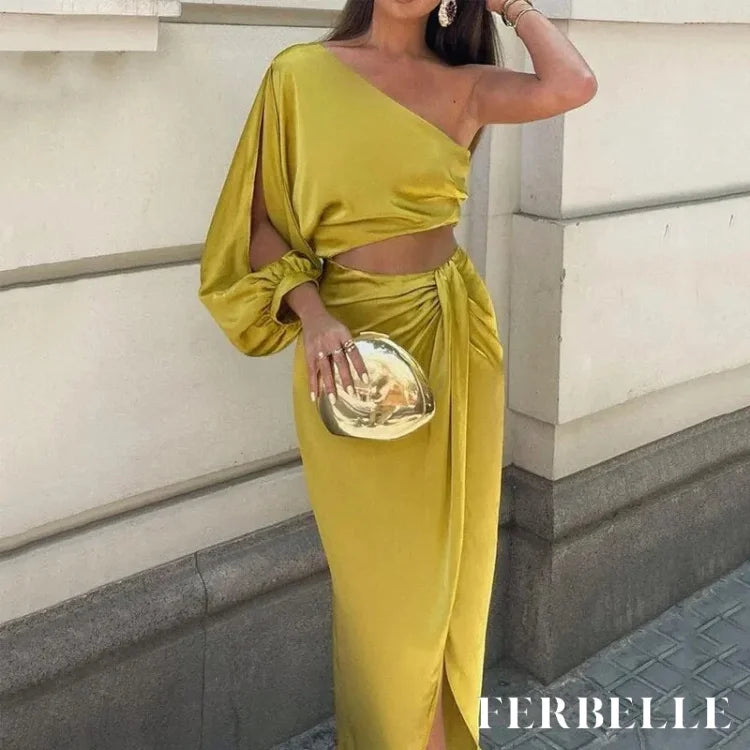 Vestido Haley