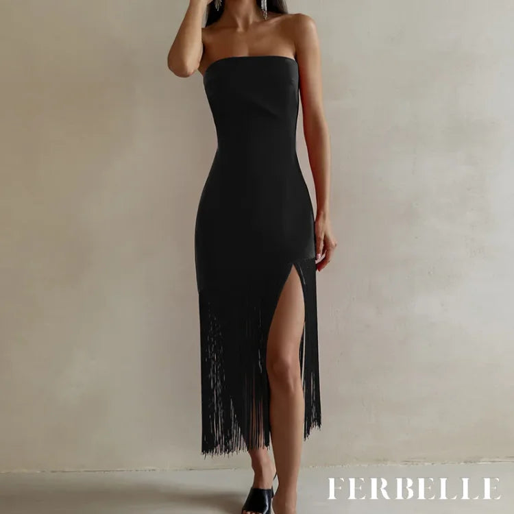 Vestido Harris